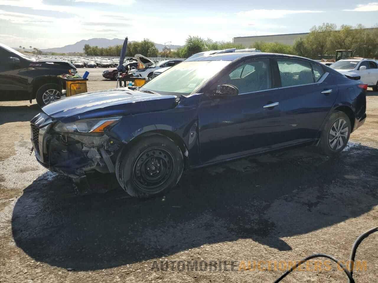 1N4BL4BV1MN362465 NISSAN ALTIMA 2021