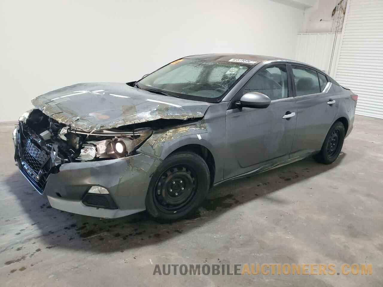 1N4BL4BV1MN365737 NISSAN ALTIMA 2021