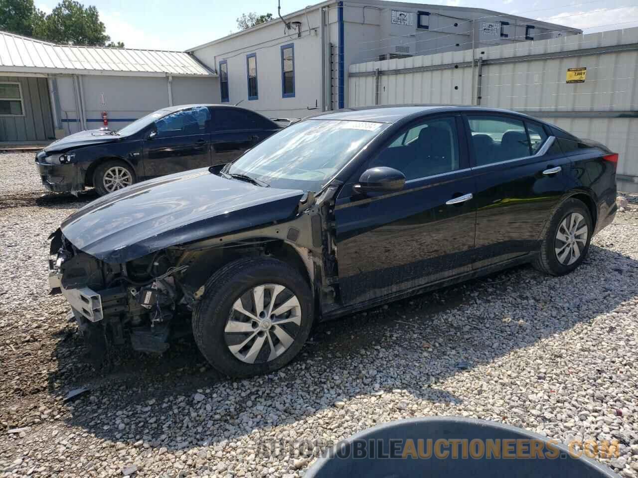 1N4BL4BV1MN387267 NISSAN ALTIMA 2021