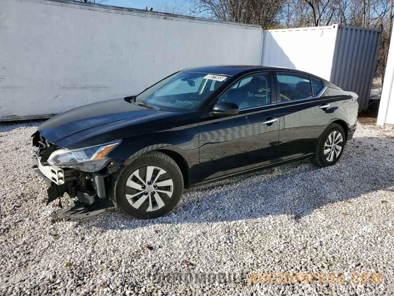 1N4BL4BV1MN389150 NISSAN ALTIMA 2021