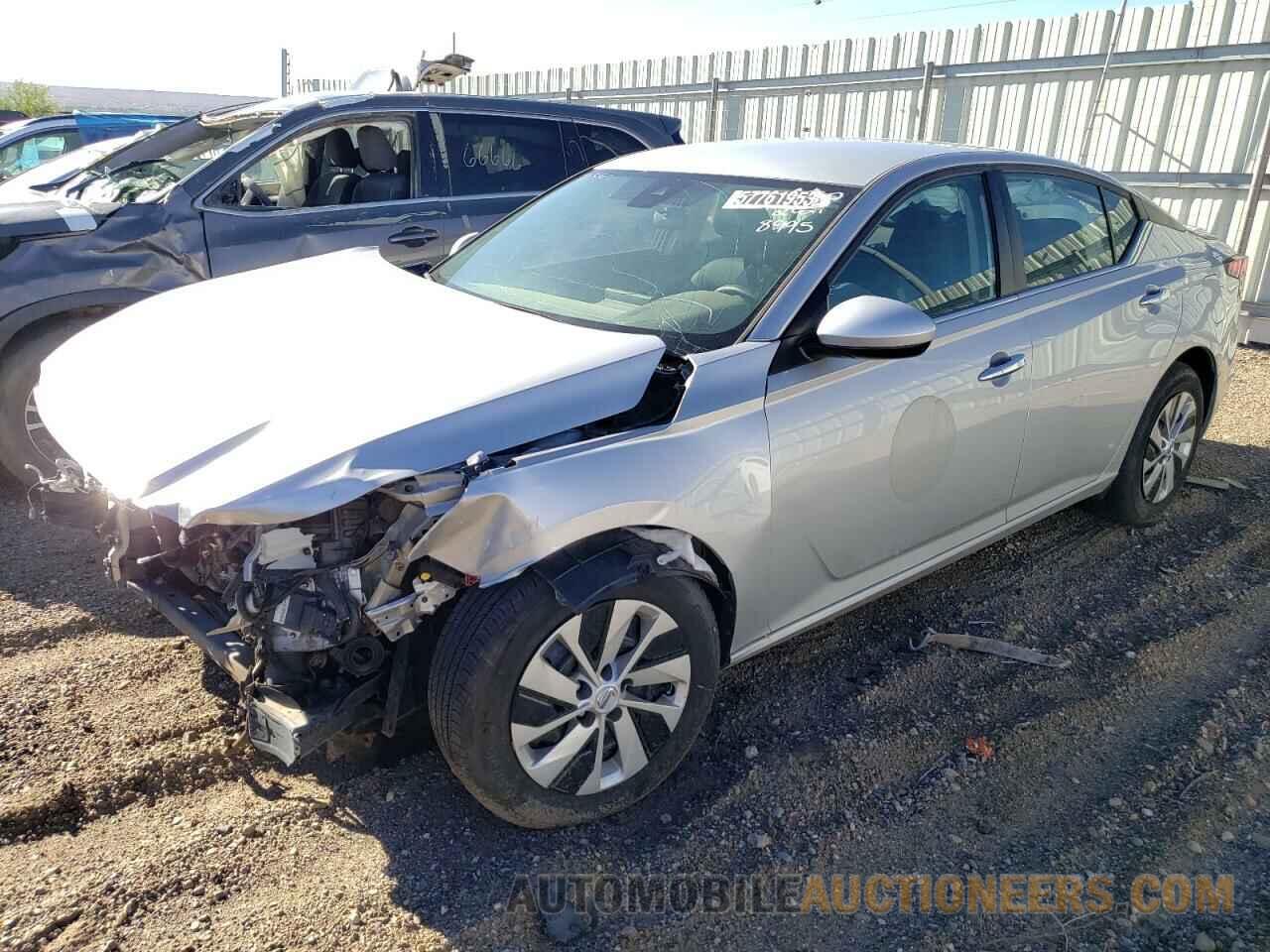 1N4BL4BV1MN398995 NISSAN ALTIMA 2021