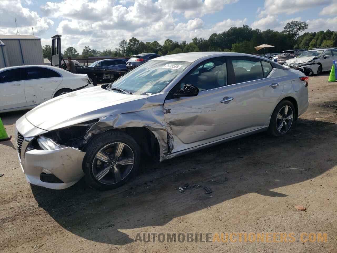 1N4BL4BV1MN399726 NISSAN ALTIMA 2021