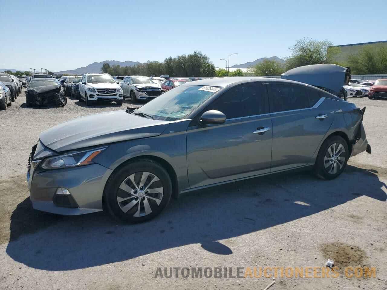 1N4BL4BV1MN406948 NISSAN ALTIMA 2021