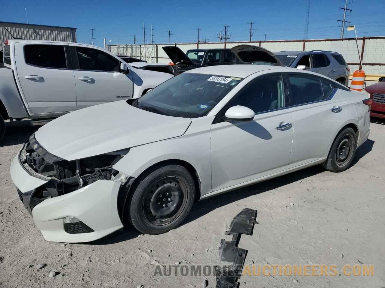 1N4BL4BV1NN324767 NISSAN ALTIMA 2022