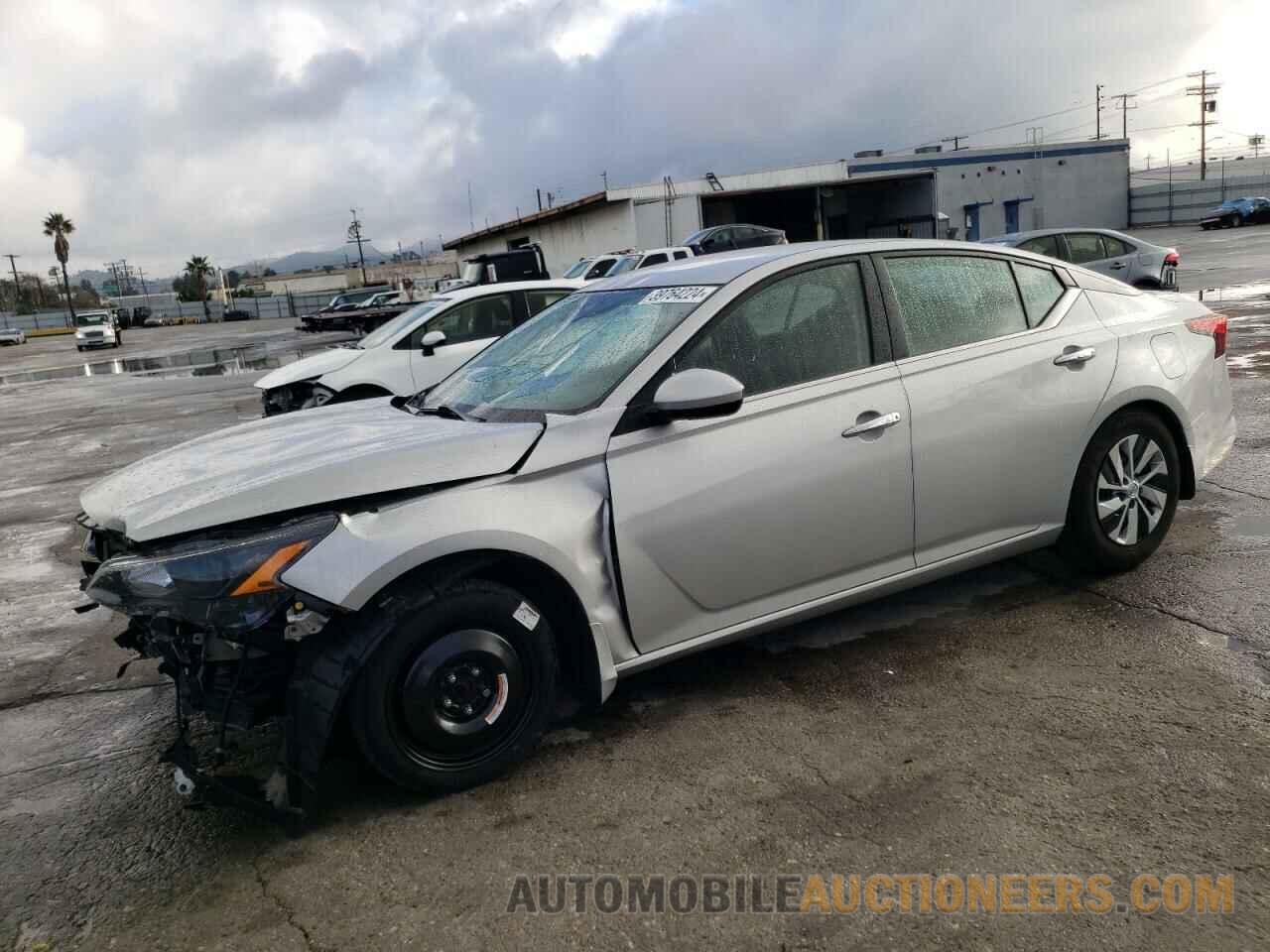 1N4BL4BV1NN422147 NISSAN ALTIMA 2022