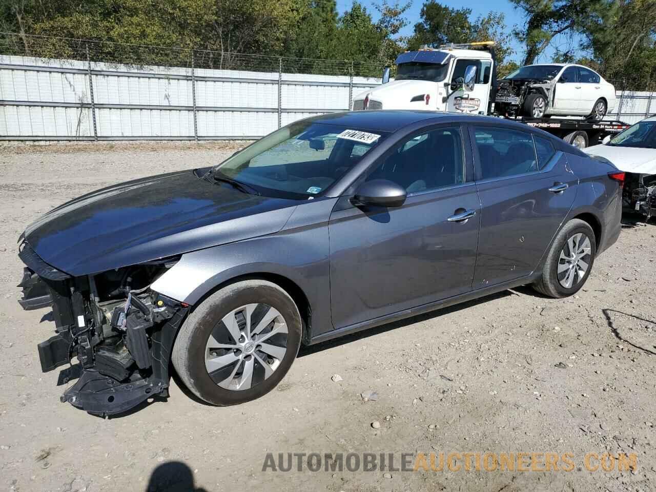 1N4BL4BV1PN305557 NISSAN ALTIMA 2023