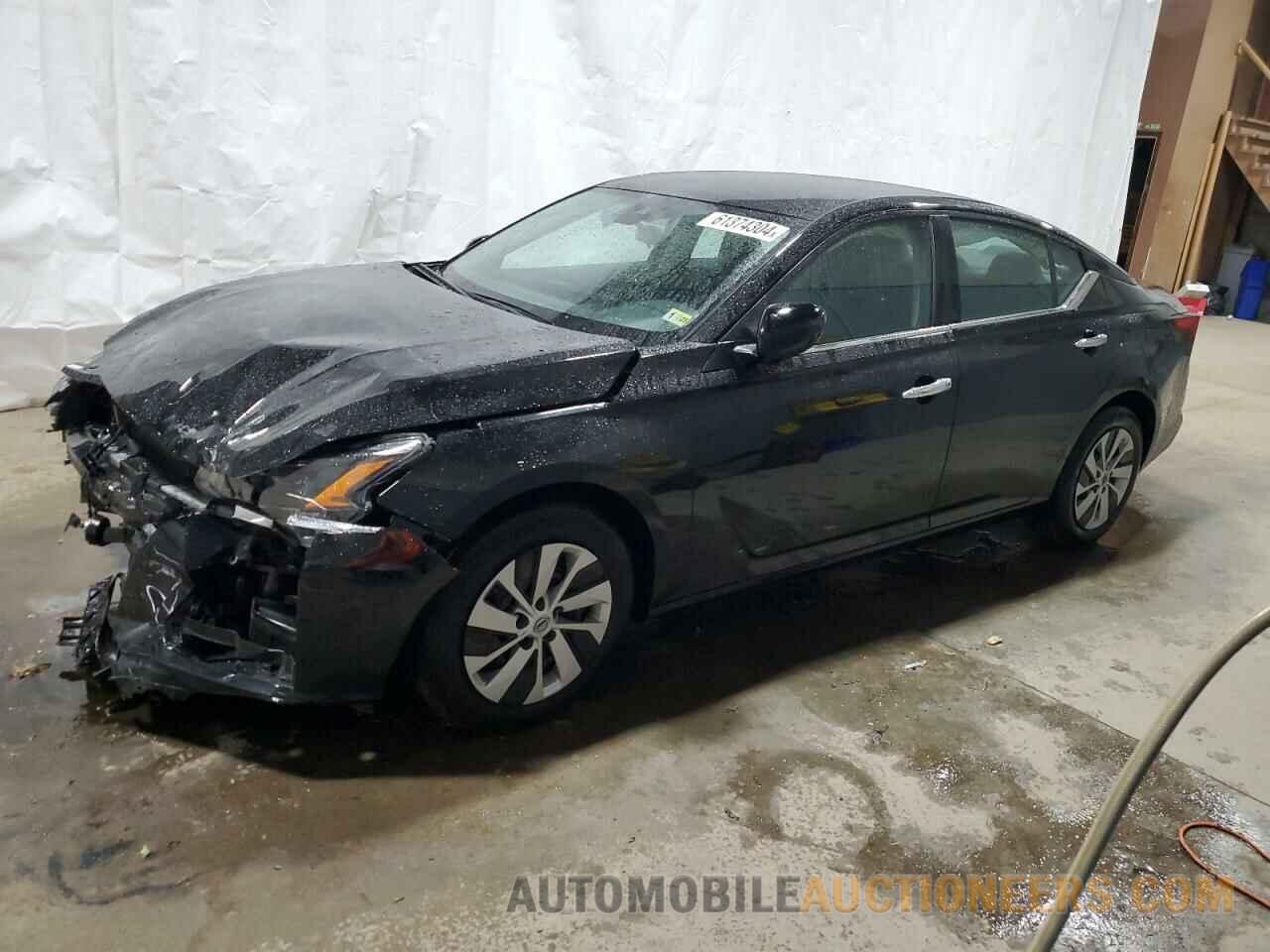 1N4BL4BV1PN311438 NISSAN ALTIMA 2023