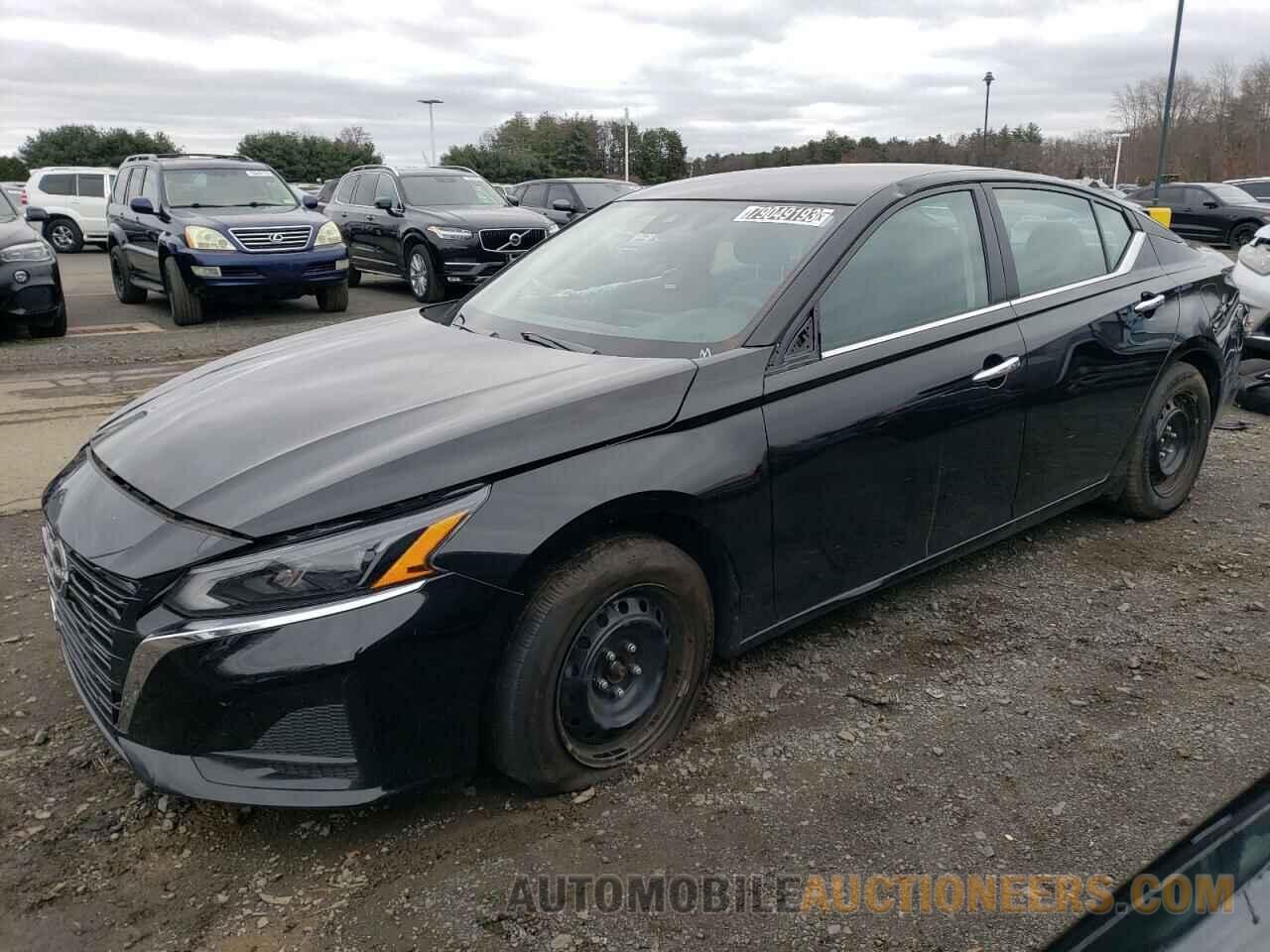 1N4BL4BV1PN314999 NISSAN ALTIMA 2023