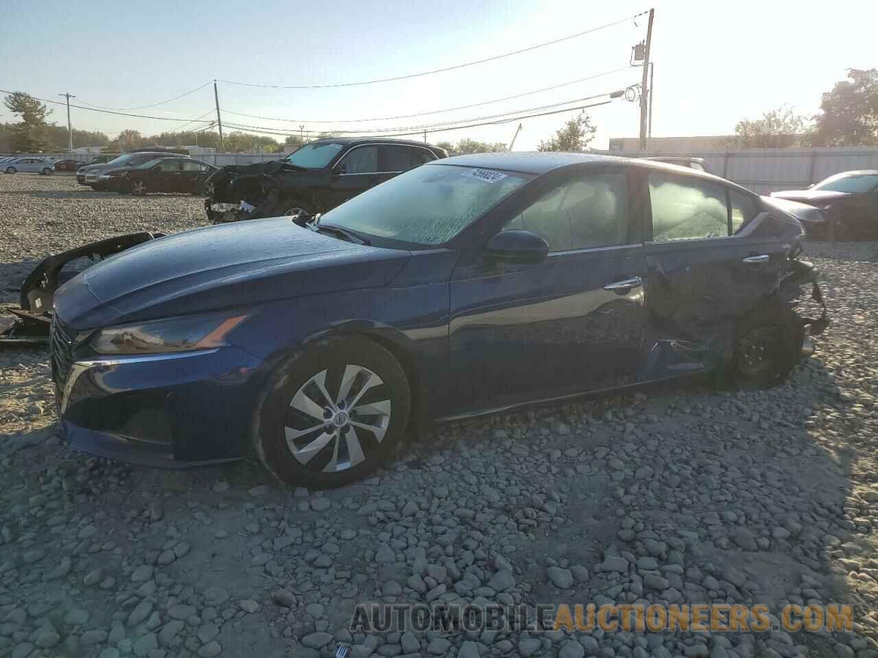 1N4BL4BV1PN322763 NISSAN ALTIMA 2023