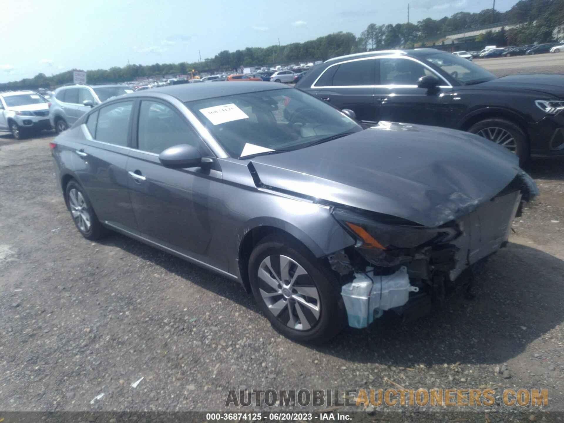 1N4BL4BV1PN334525 NISSAN ALTIMA 2023