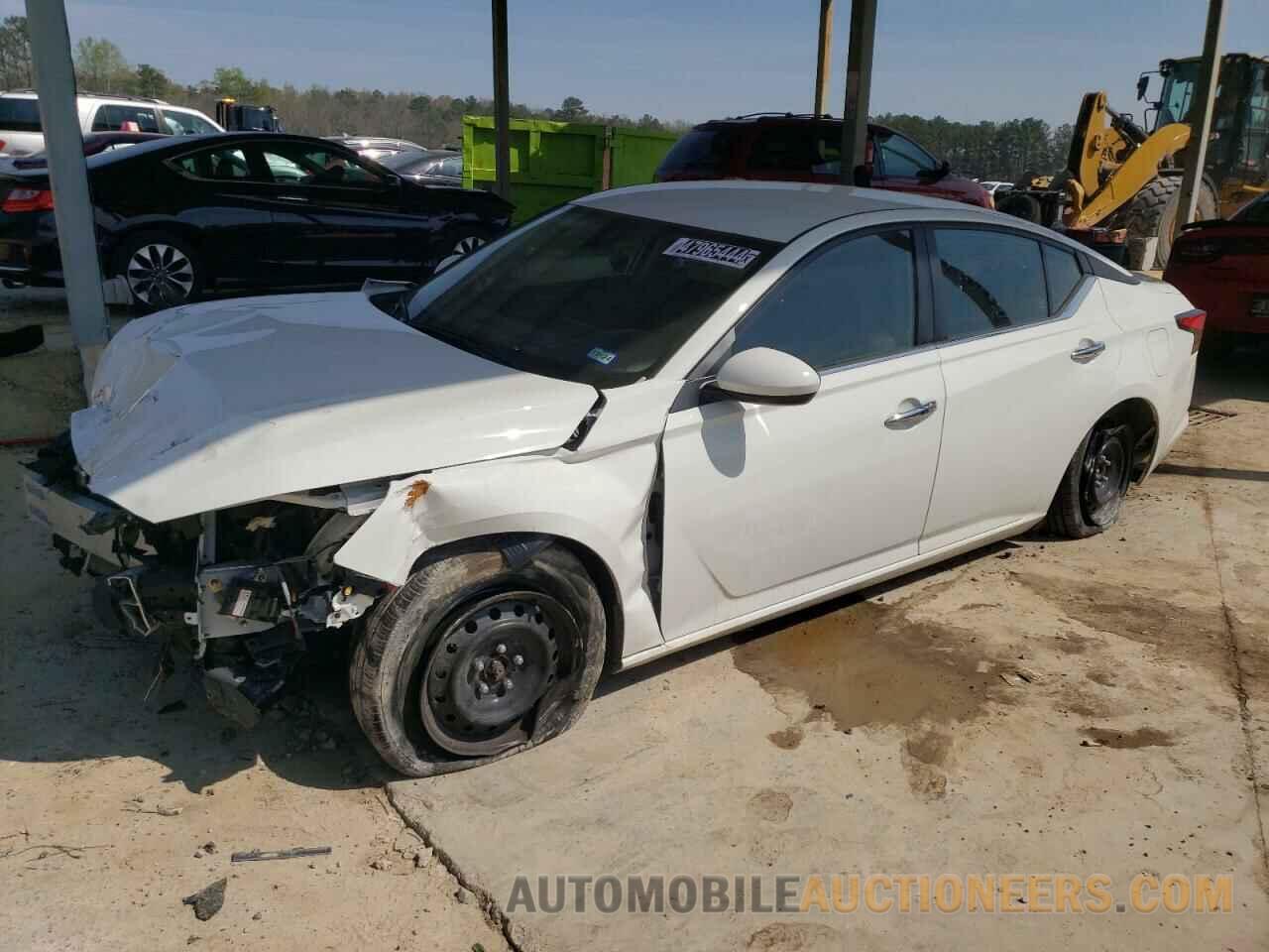 1N4BL4BV1PN335965 NISSAN ALTIMA 2023