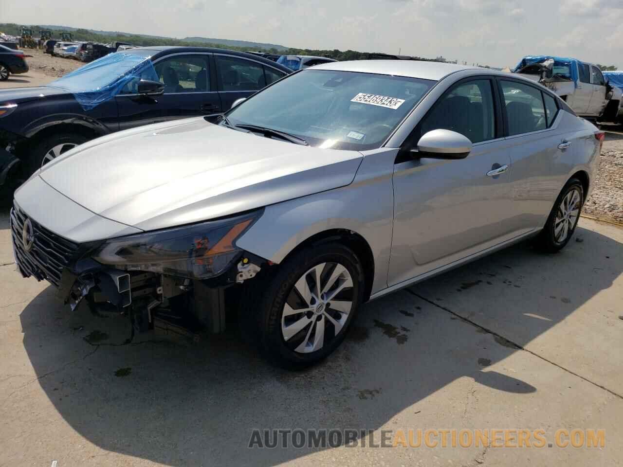 1N4BL4BV1PN337070 NISSAN ALTIMA 2023