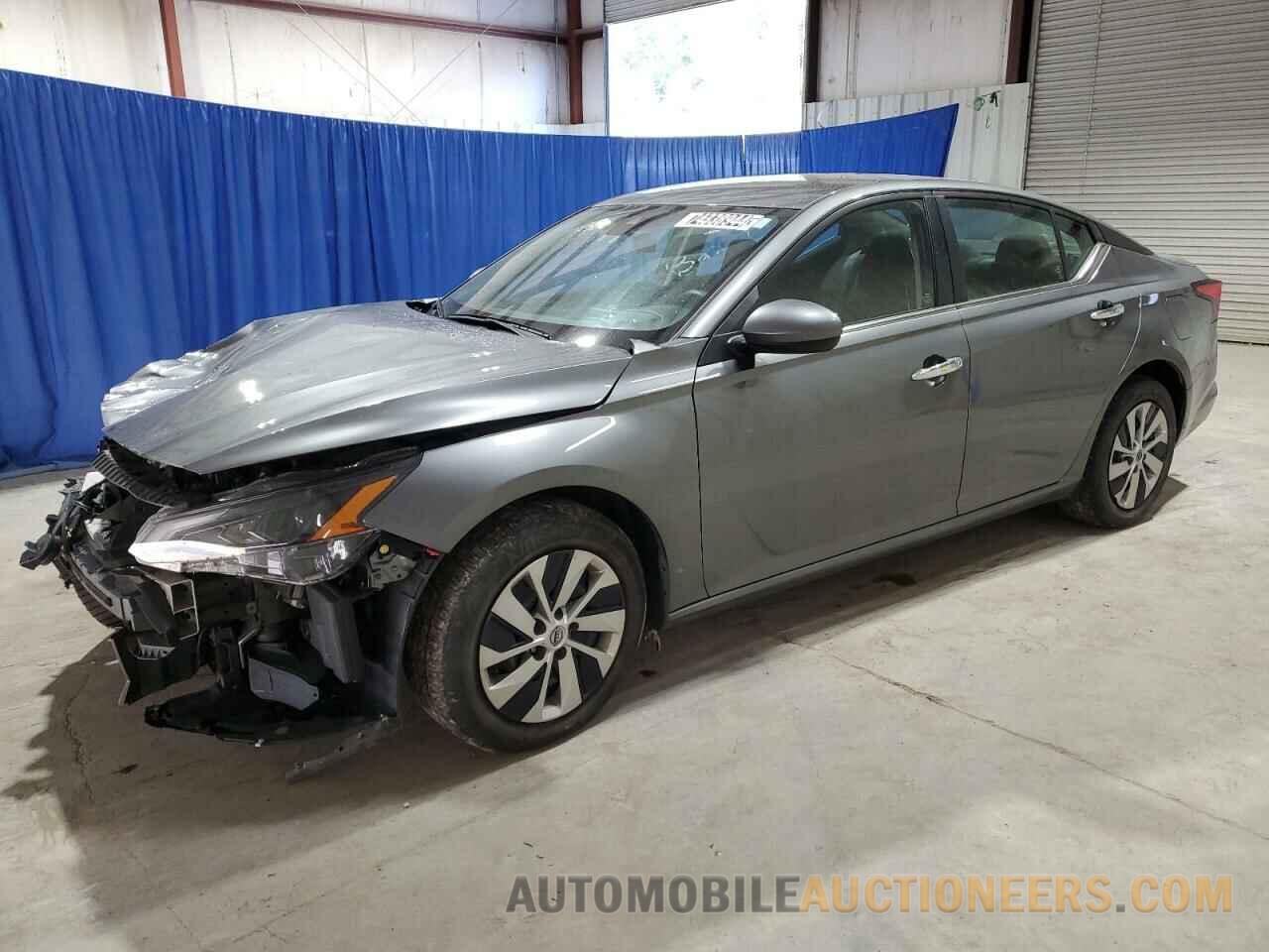 1N4BL4BV1PN339112 NISSAN ALTIMA 2023