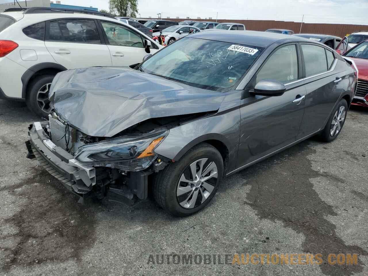 1N4BL4BV1PN340907 NISSAN ALTIMA 2023