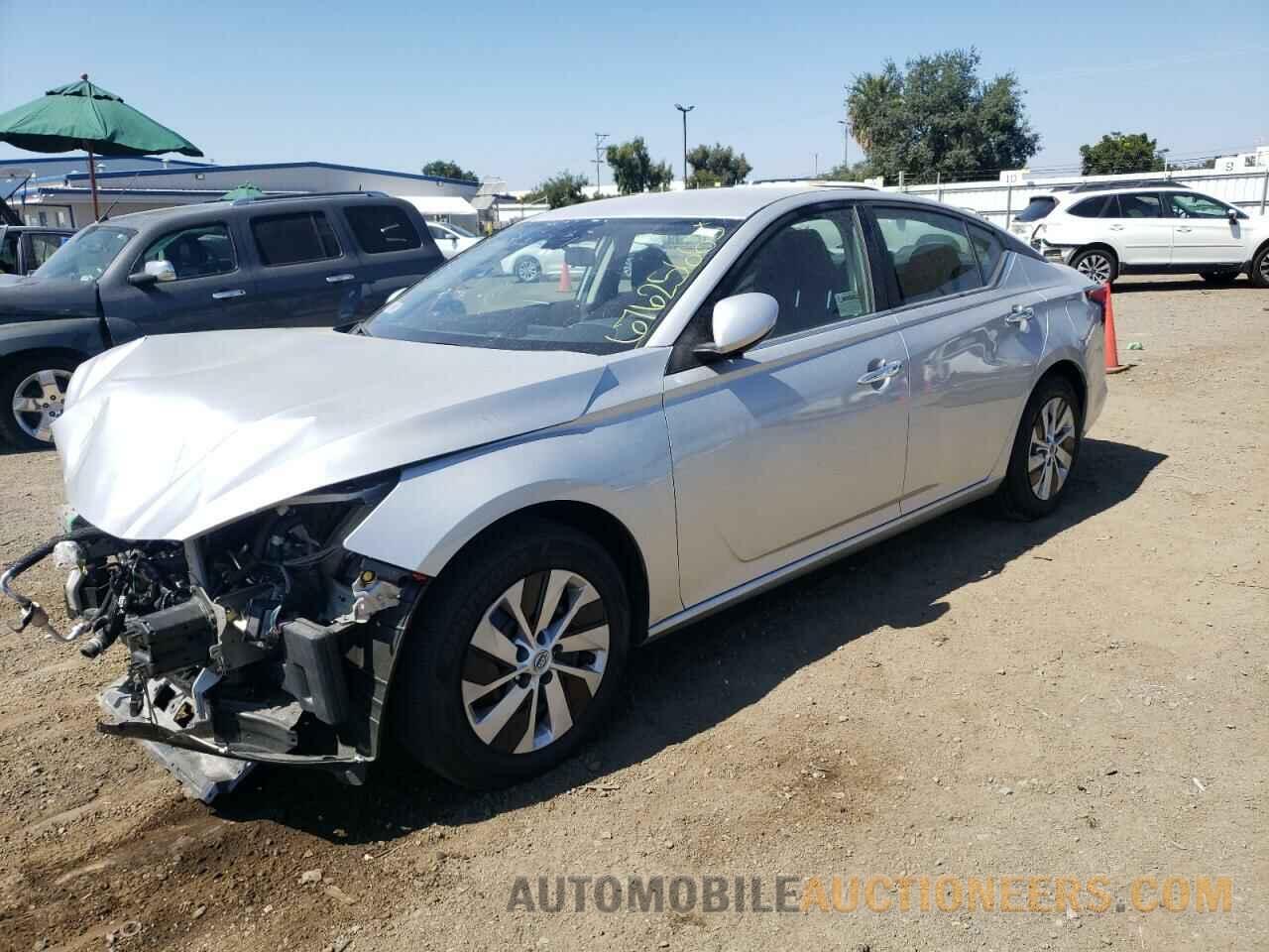 1N4BL4BV1PN341636 NISSAN ALTIMA 2023