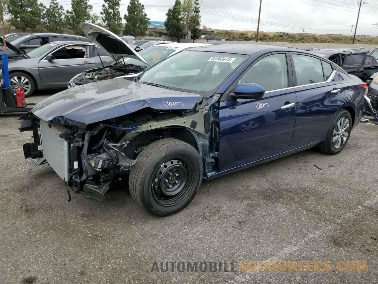 1N4BL4BV1PN345668 NISSAN ALTIMA 2023