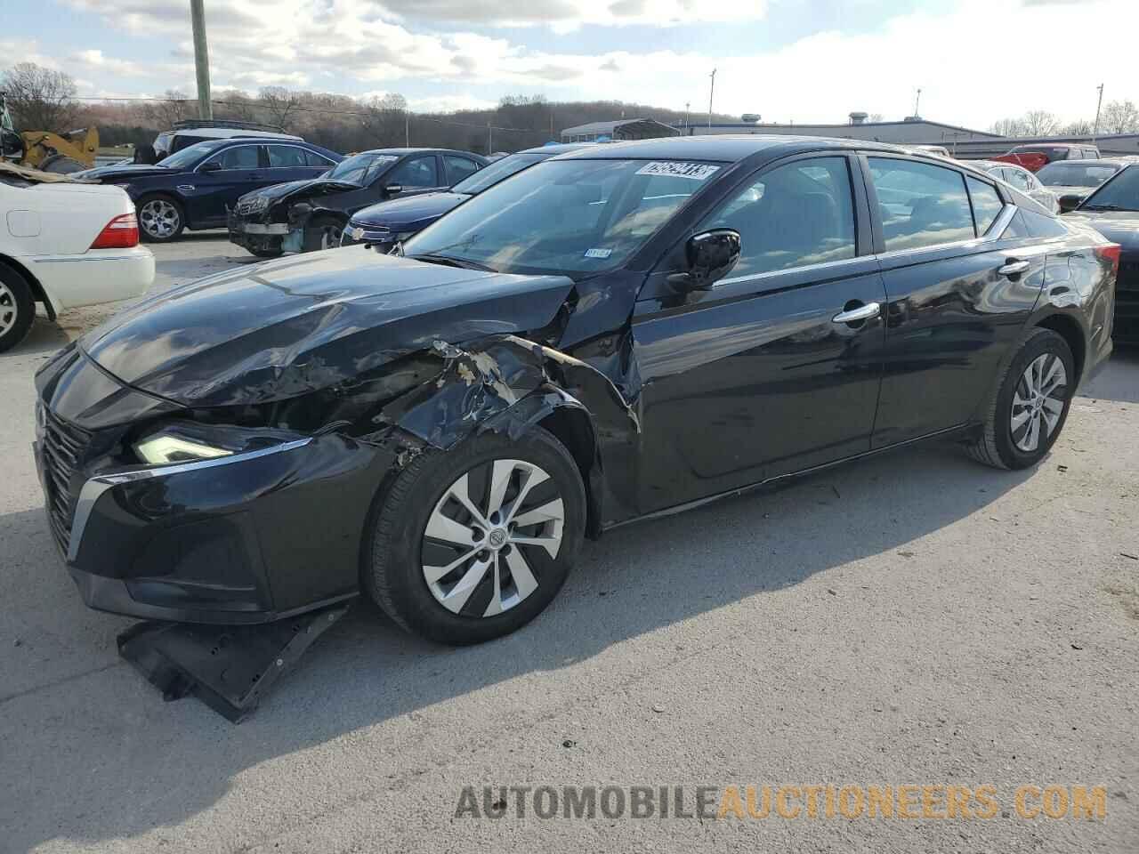 1N4BL4BV1PN355228 NISSAN ALTIMA 2023