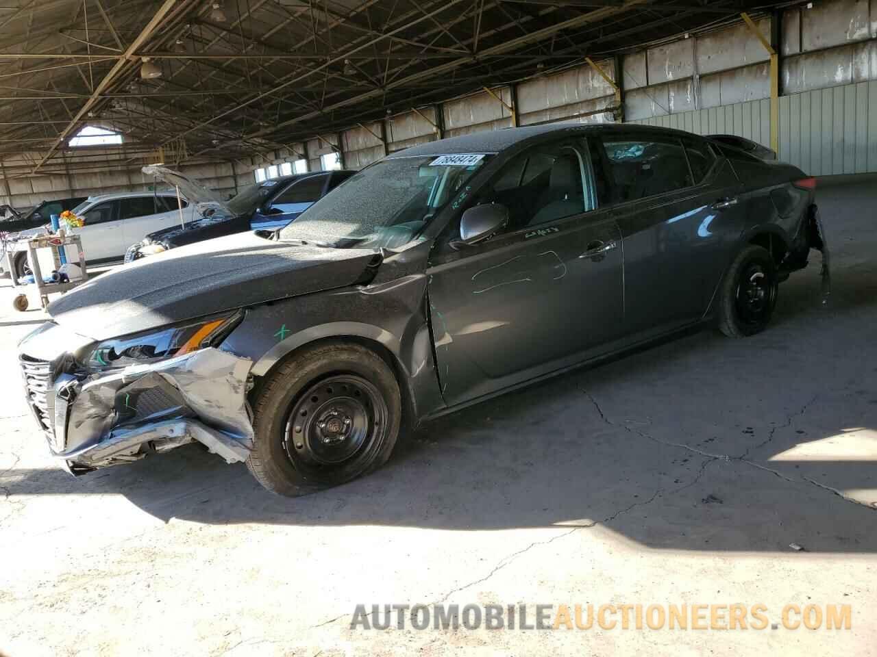 1N4BL4BV1PN357125 NISSAN ALTIMA 2023