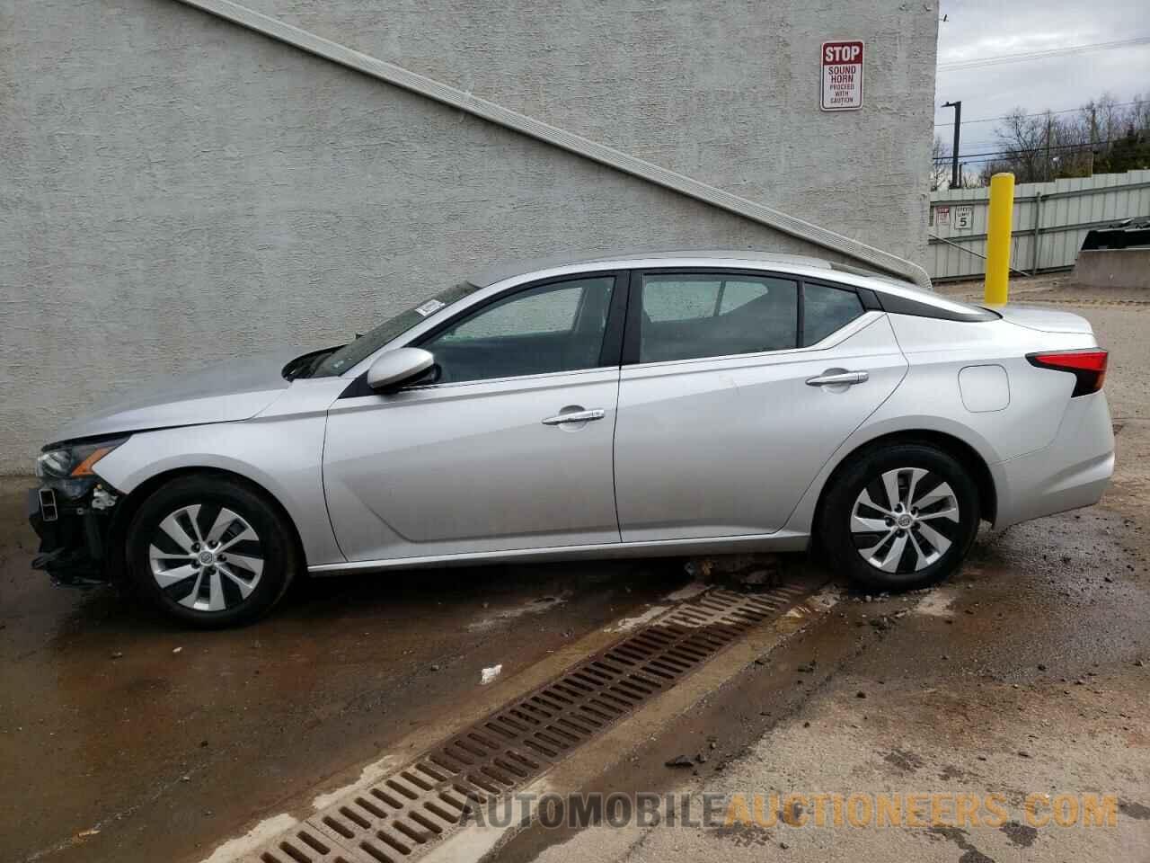 1N4BL4BV1PN365404 NISSAN ALTIMA 2023