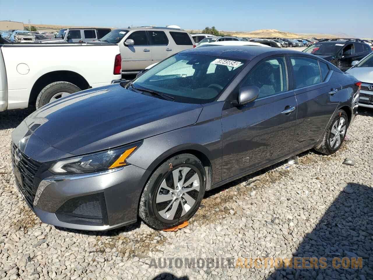 1N4BL4BV1PN376208 NISSAN ALTIMA 2023