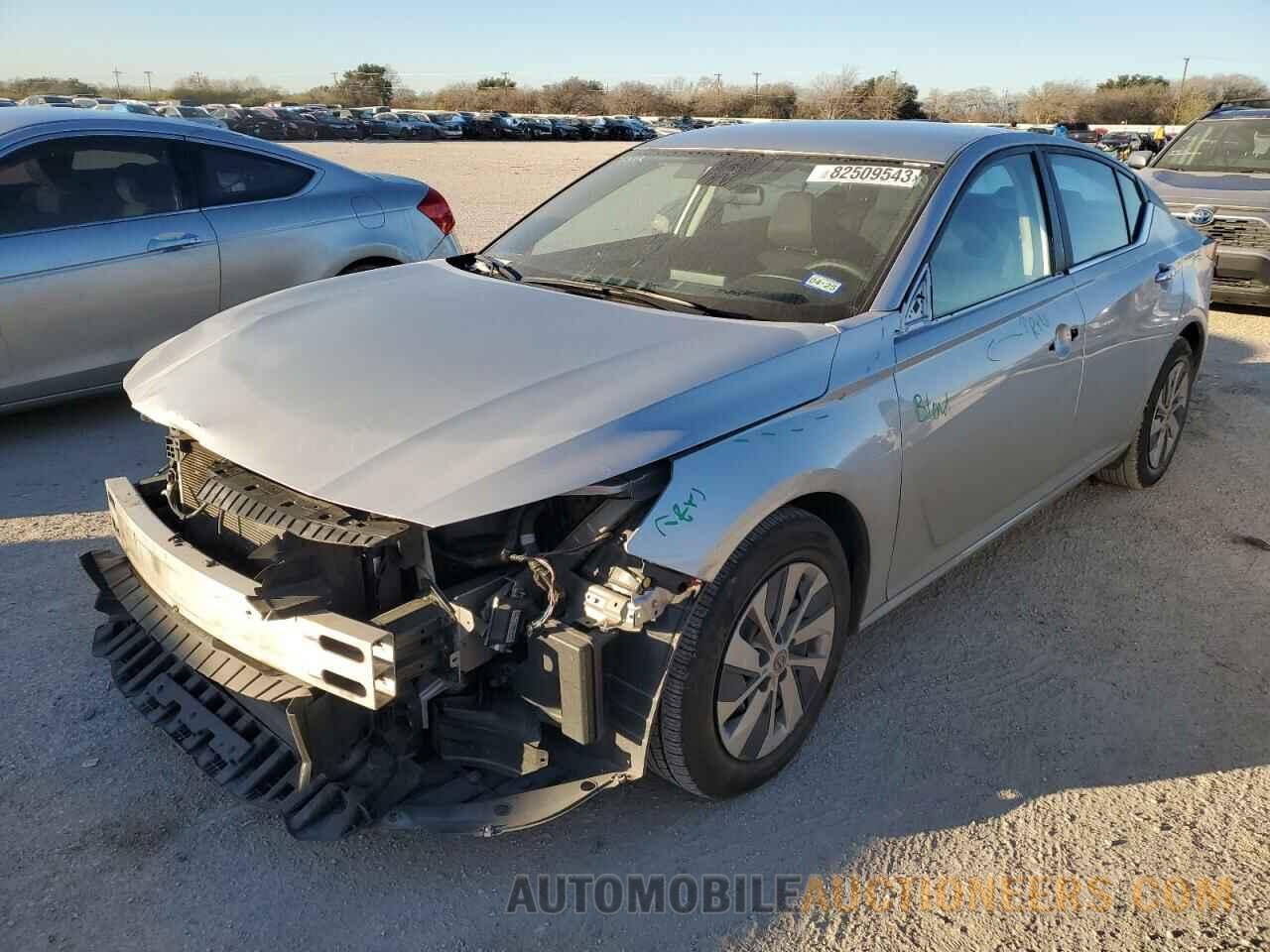 1N4BL4BV1PN383207 NISSAN ALTIMA 2023