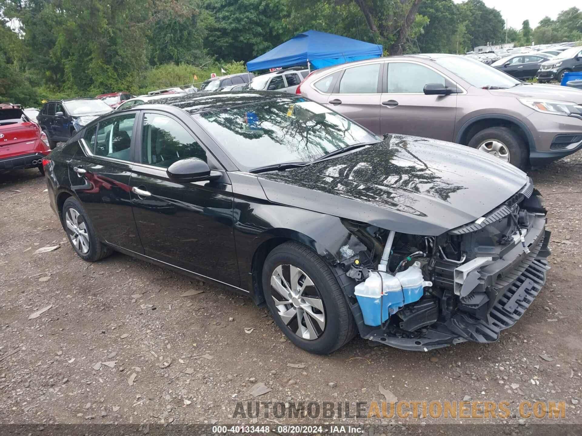 1N4BL4BV1PN387581 NISSAN ALTIMA 2023