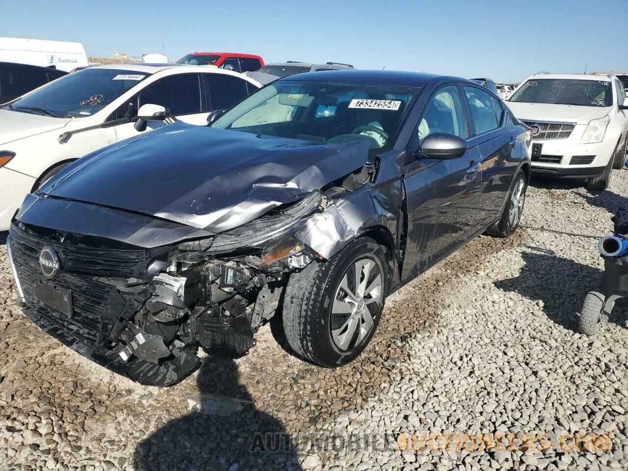 1N4BL4BV1PN402788 NISSAN ALTIMA 2023