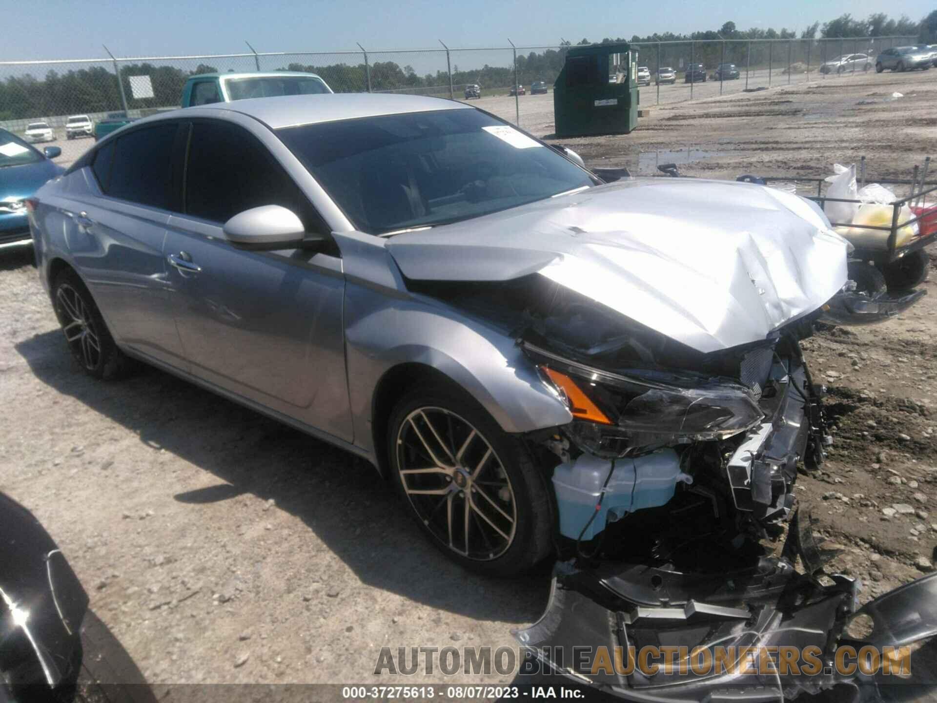 1N4BL4BV1PN417436 NISSAN ALTIMA 2023