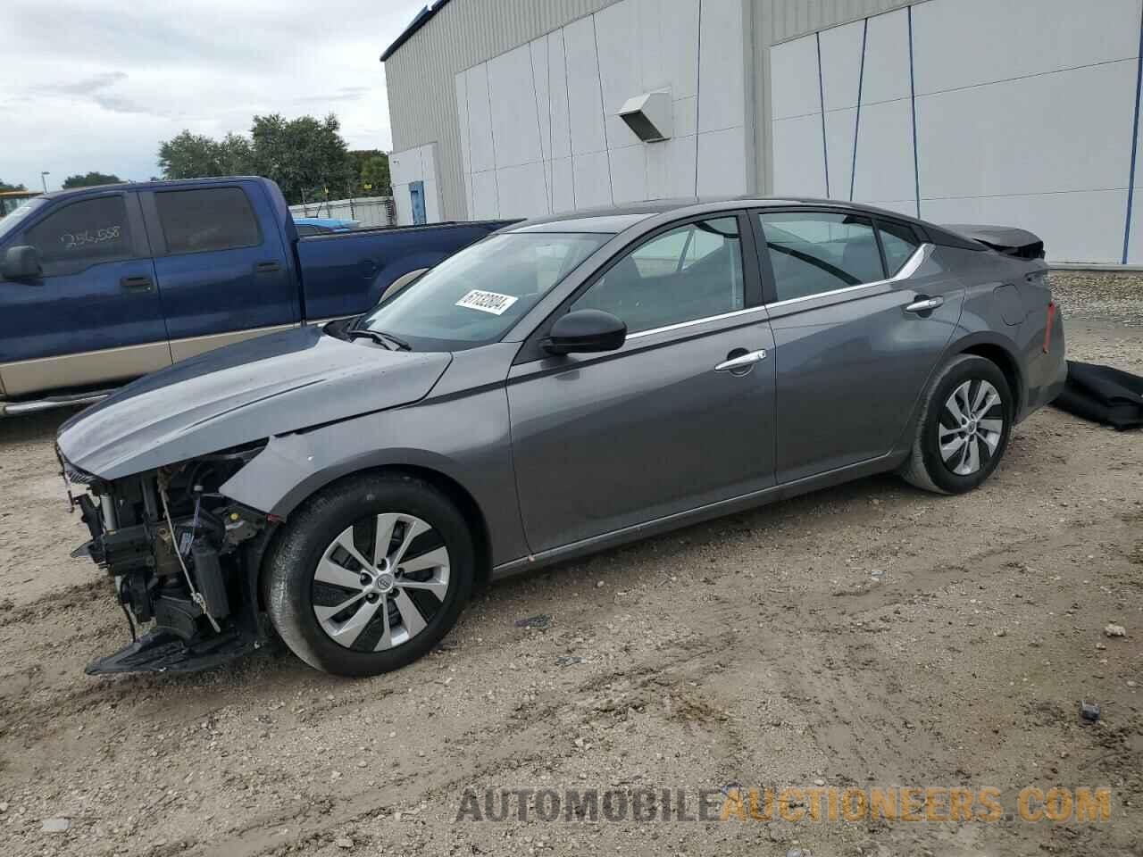 1N4BL4BV1RN303472 NISSAN ALTIMA 2024