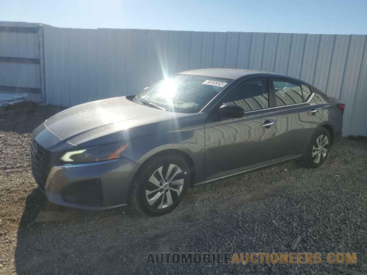 1N4BL4BV1RN334690 NISSAN ALTIMA 2024