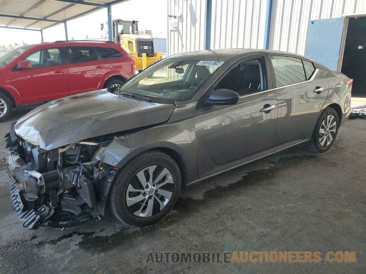 1N4BL4BV1RN340442 NISSAN ALTIMA 2024