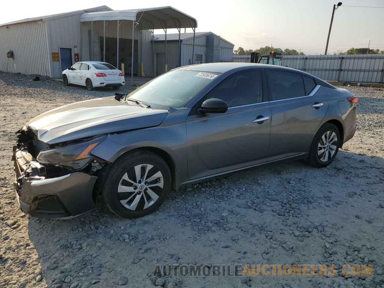 1N4BL4BV1RN348217 NISSAN ALTIMA 2024