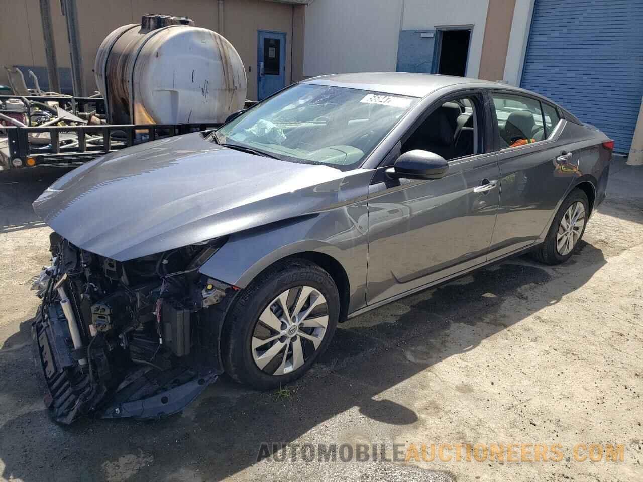 1N4BL4BV1RN352199 NISSAN ALTIMA 2024