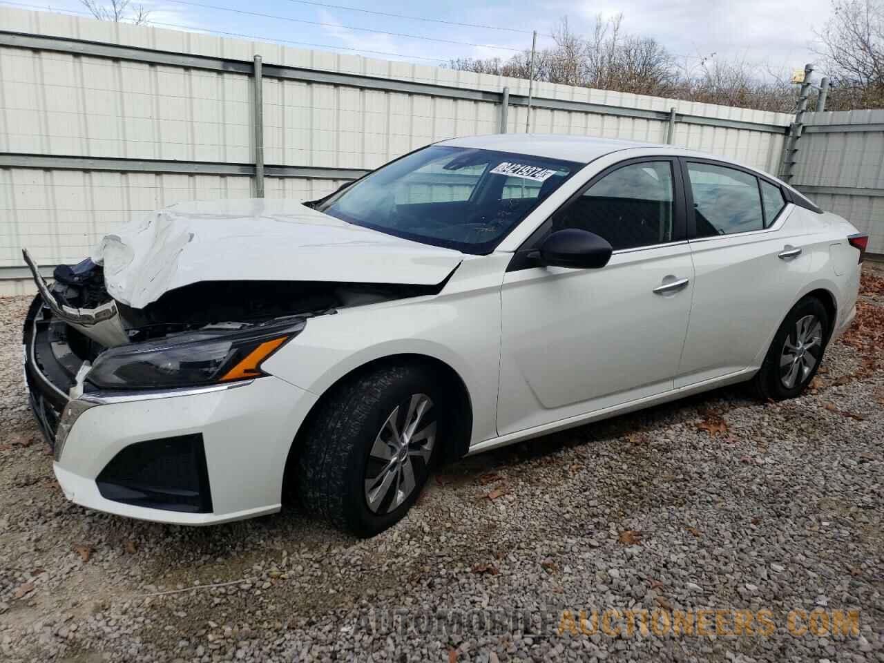 1N4BL4BV1RN359458 NISSAN ALTIMA 2024