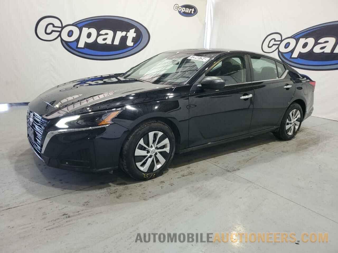 1N4BL4BV1RN363929 NISSAN ALTIMA 2024