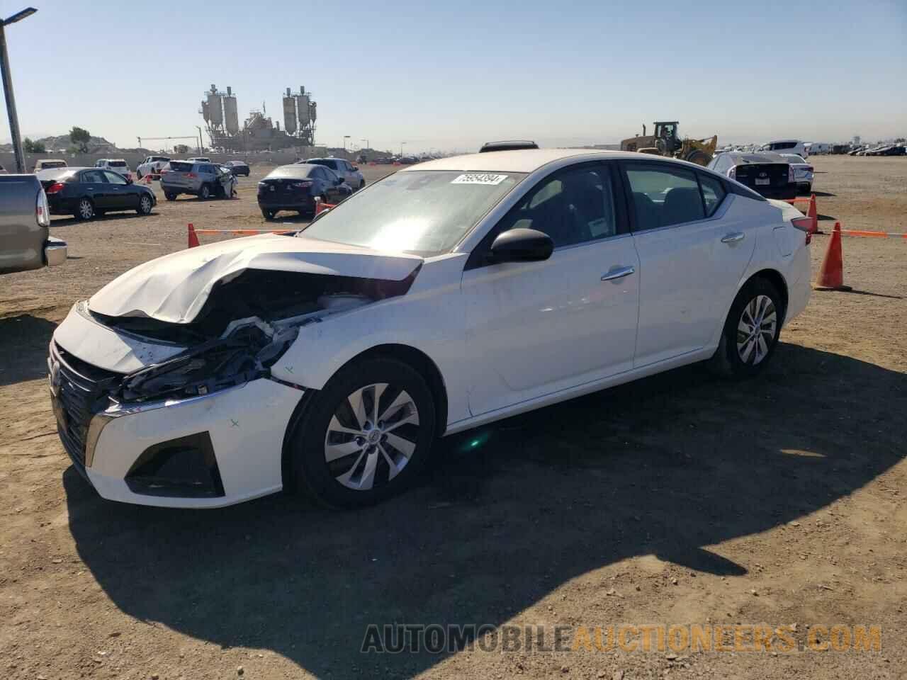 1N4BL4BV1RN364563 NISSAN ALTIMA 2024