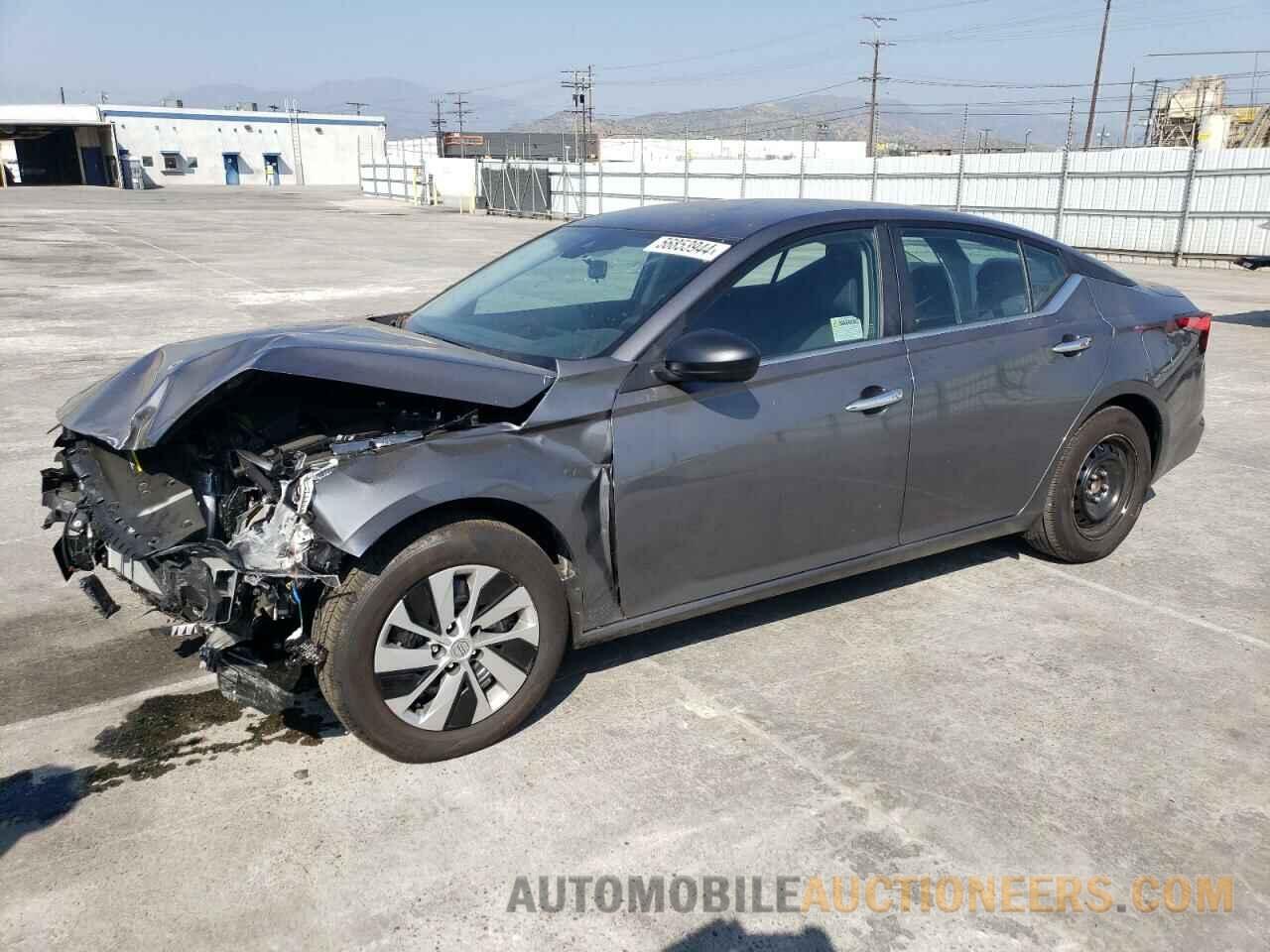 1N4BL4BV1RN371822 NISSAN ALTIMA 2024