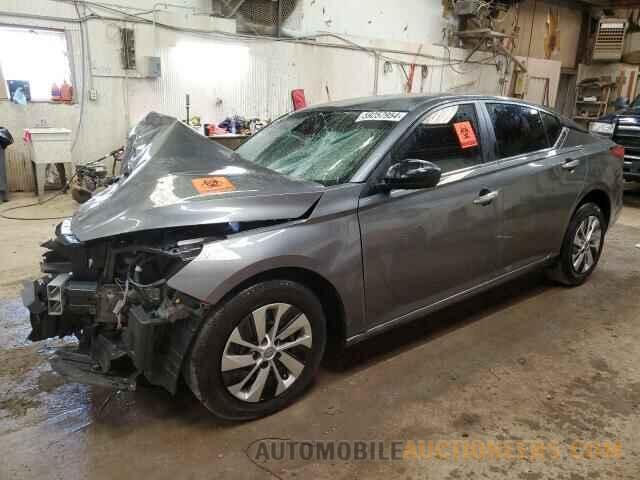 1N4BL4BV1RN380598 NISSAN ALTIMA 2024