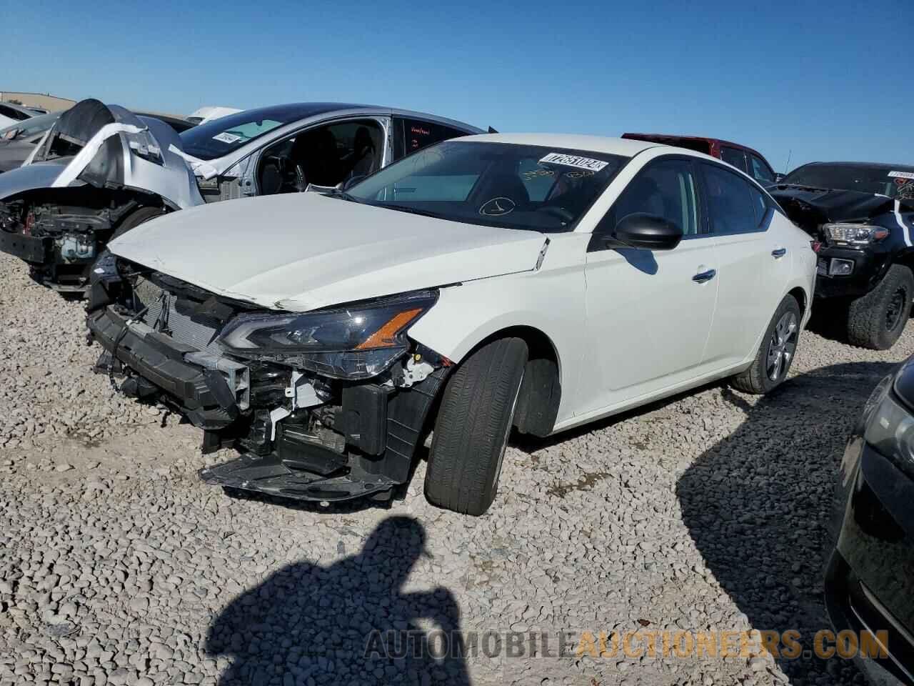 1N4BL4BV1RN387616 NISSAN ALTIMA 2024