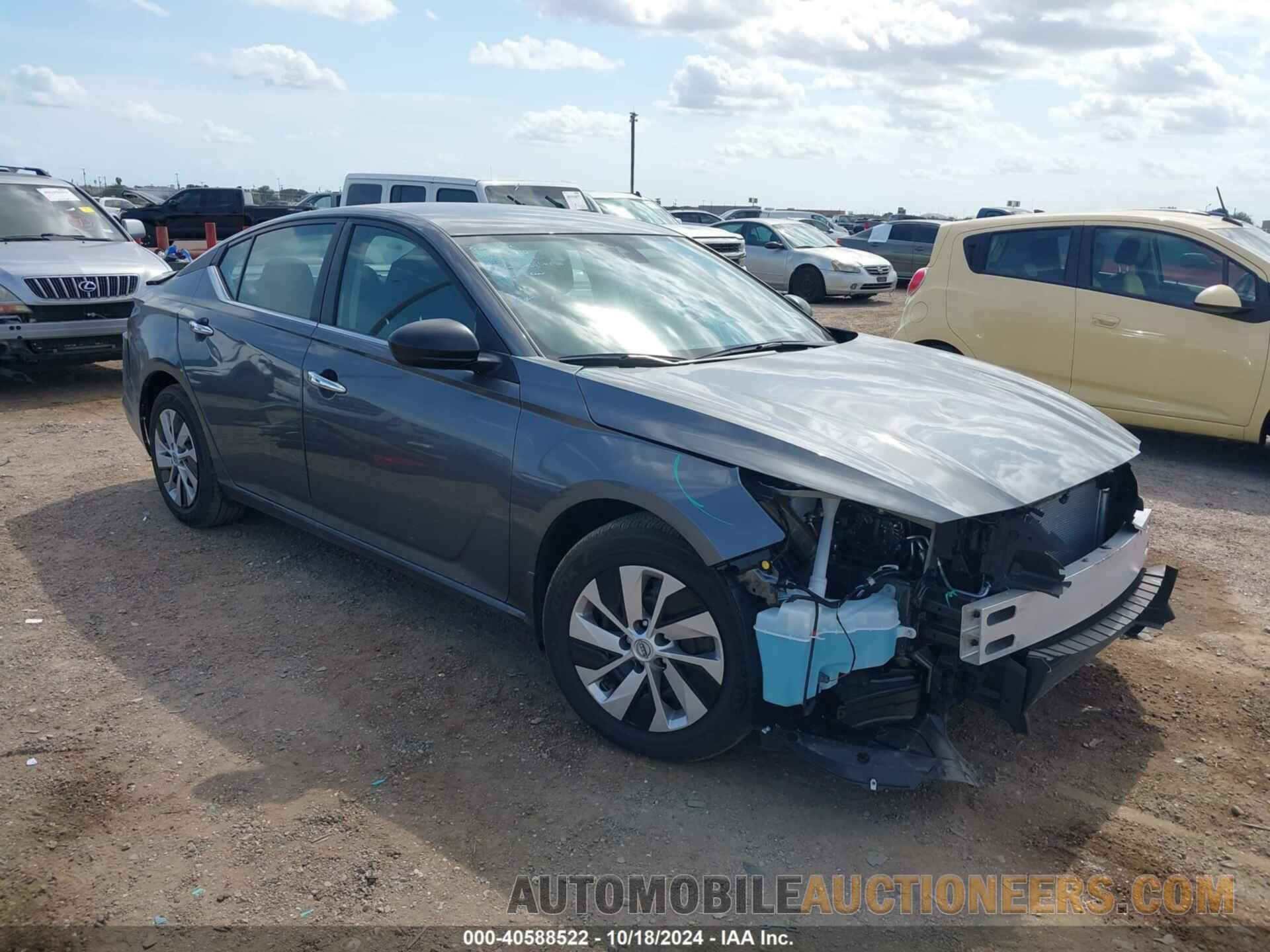 1N4BL4BV1RN411767 NISSAN ALTIMA 2024