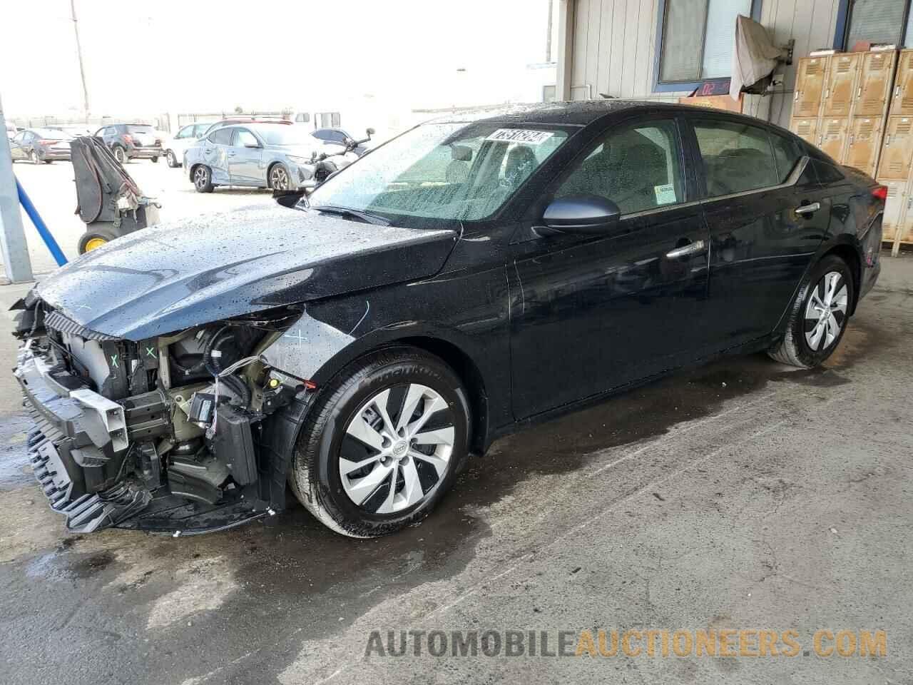 1N4BL4BV1RN415947 NISSAN ALTIMA 2024