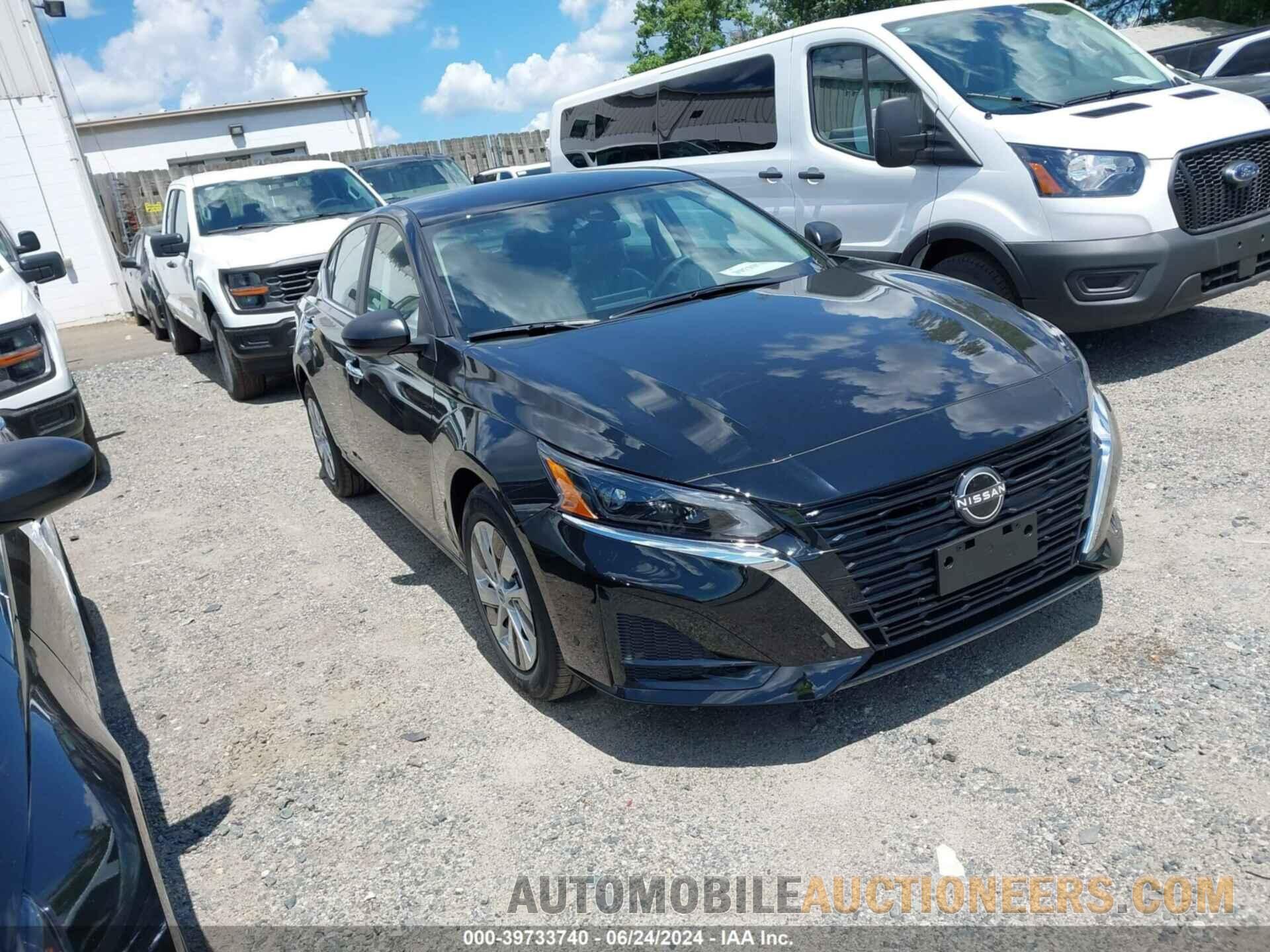 1N4BL4BV1RN428990 NISSAN ALTIMA 2024