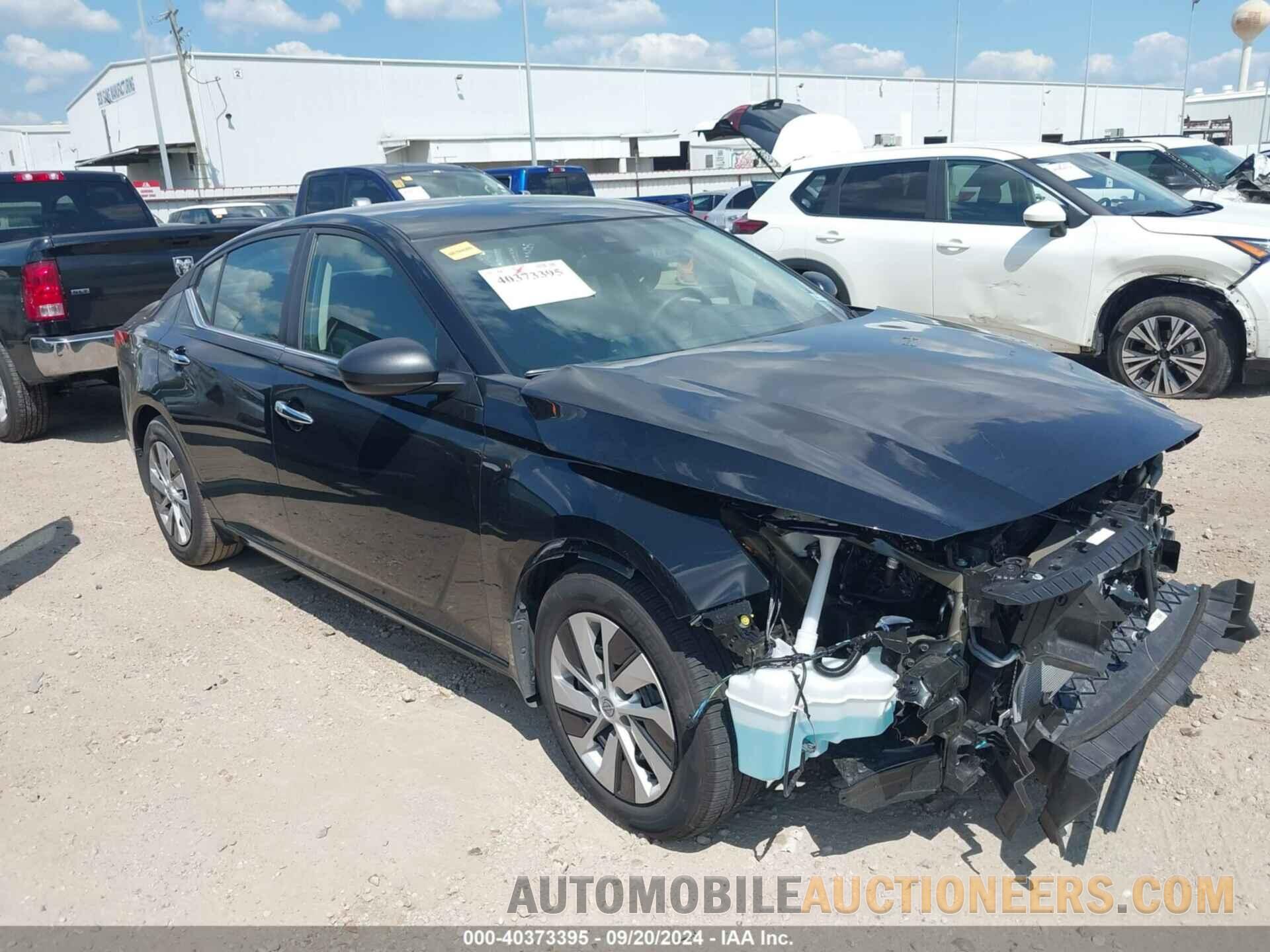 1N4BL4BV1RN437074 NISSAN ALTIMA 2024