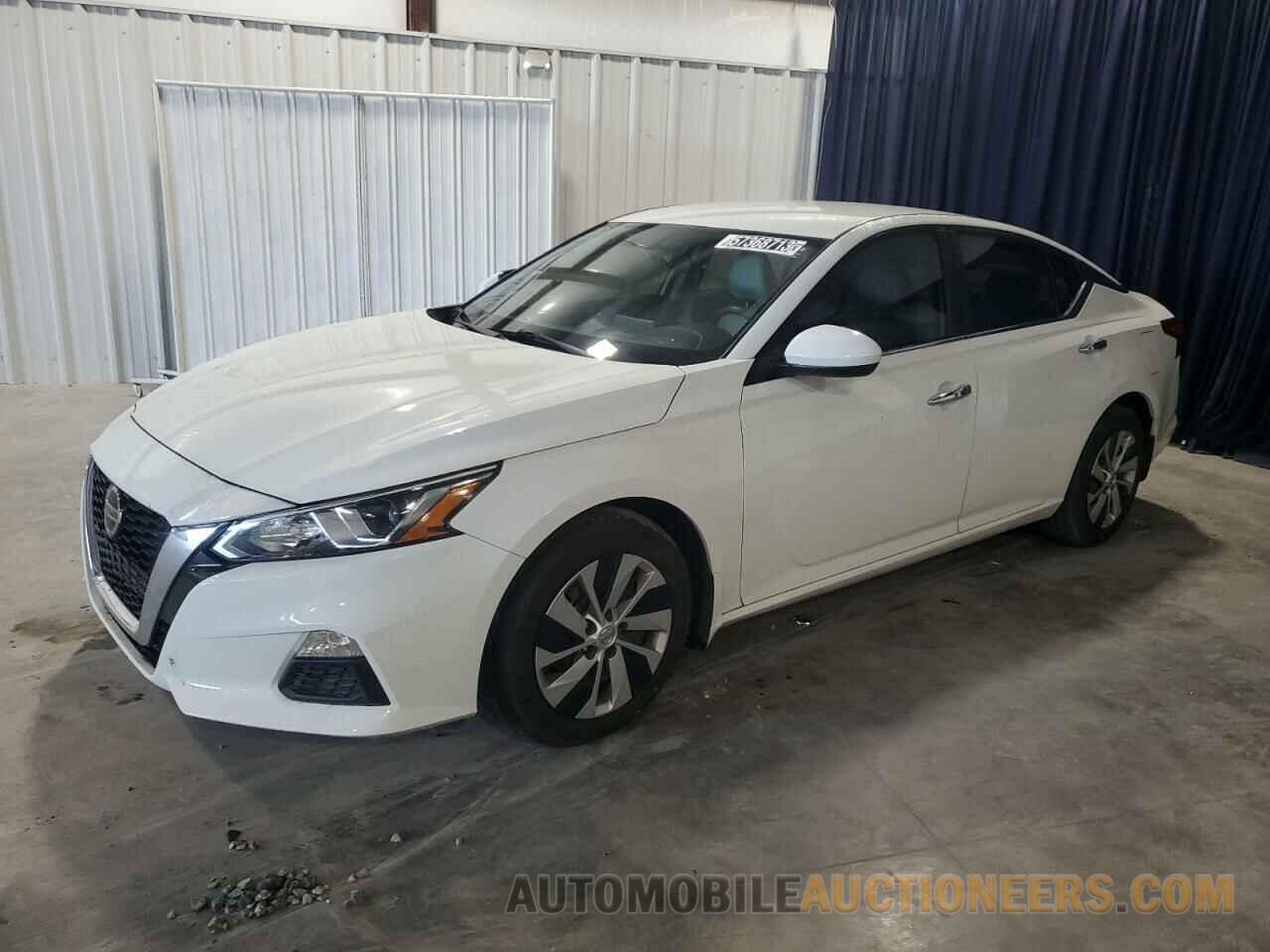 1N4BL4BV2KC116582 NISSAN ALTIMA 2019