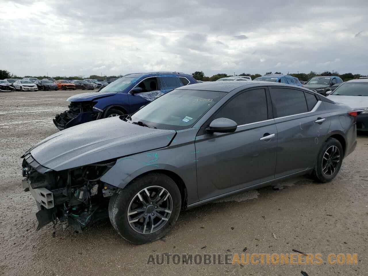 1N4BL4BV2KC121961 NISSAN ALTIMA 2019