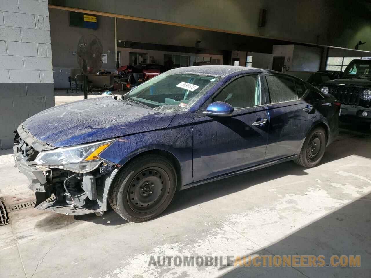 1N4BL4BV2KC130997 NISSAN ALTIMA 2019