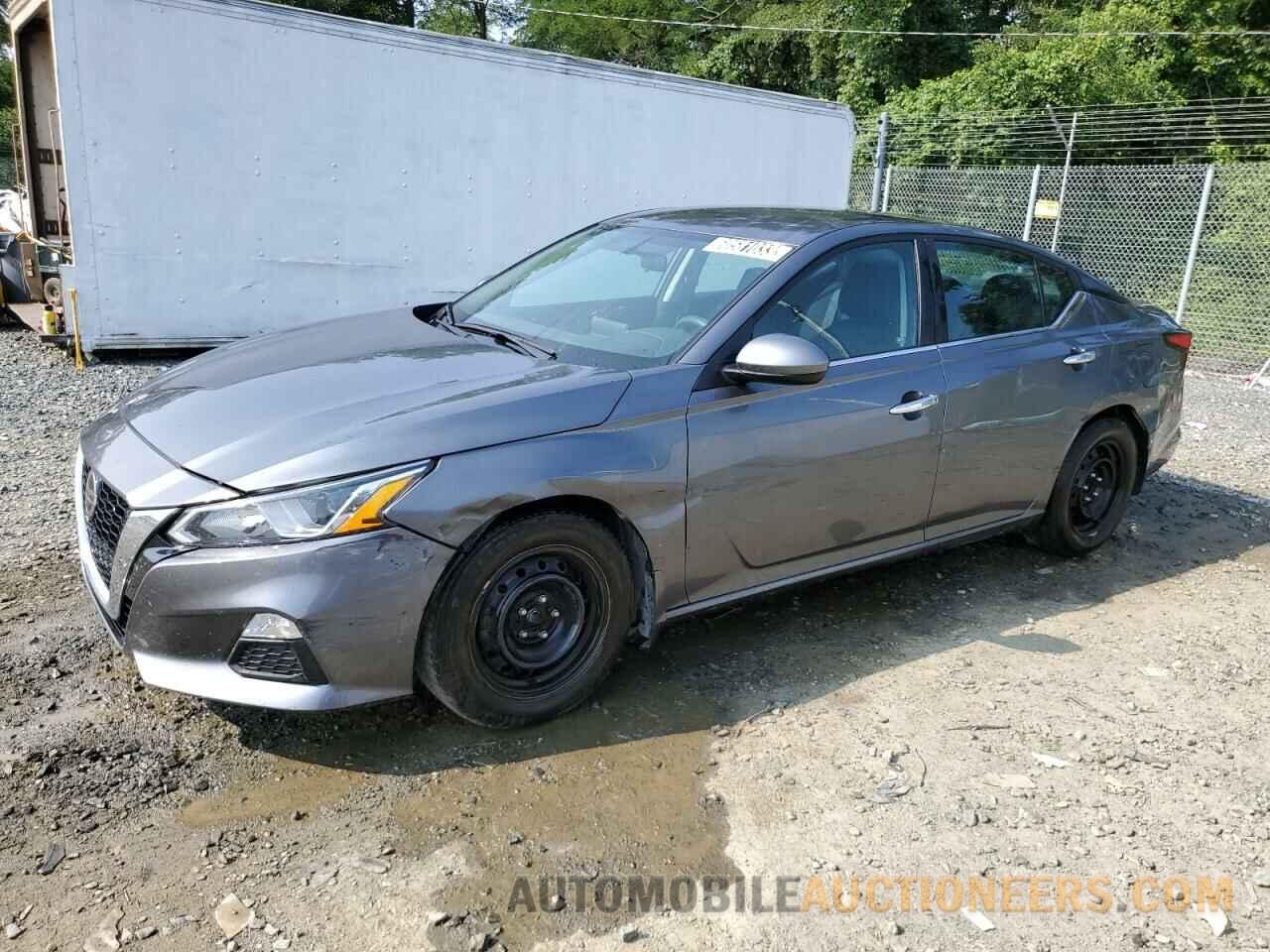 1N4BL4BV2KC135844 NISSAN ALTIMA 2019