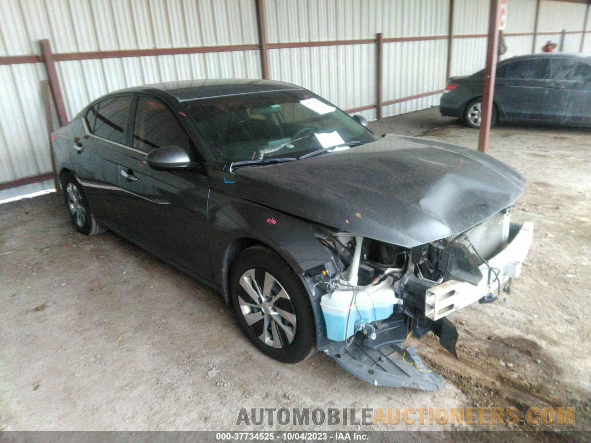 1N4BL4BV2KC142065 NISSAN ALTIMA 2019