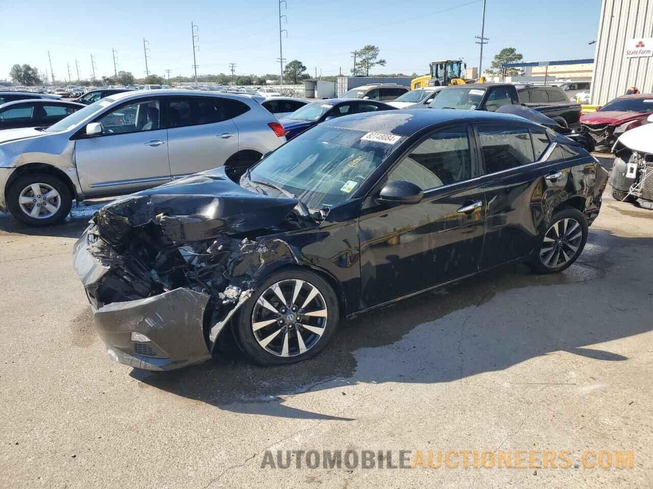 1N4BL4BV2KC143541 NISSAN ALTIMA 2019