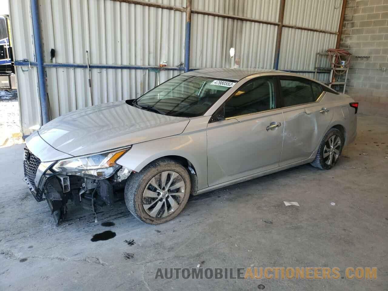 1N4BL4BV2KC146682 NISSAN ALTIMA 2019